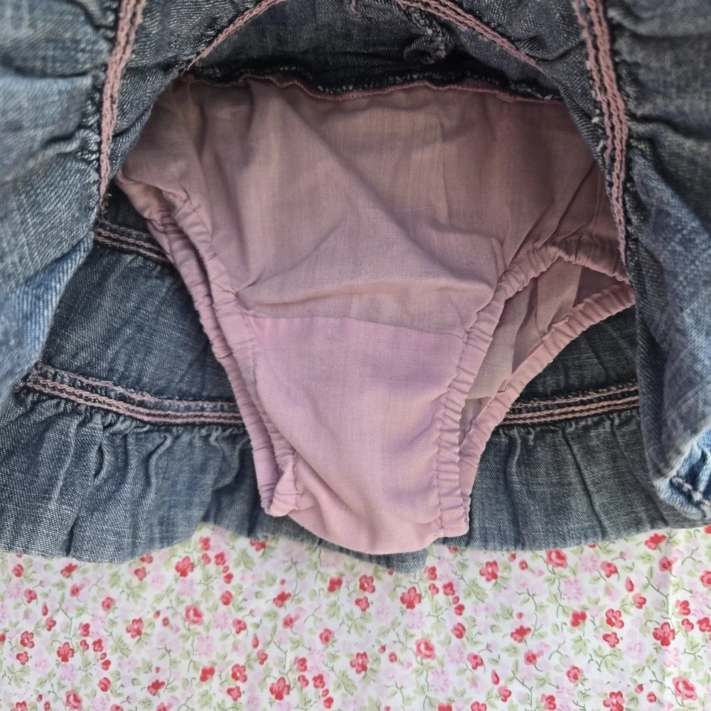 GAP inner lining